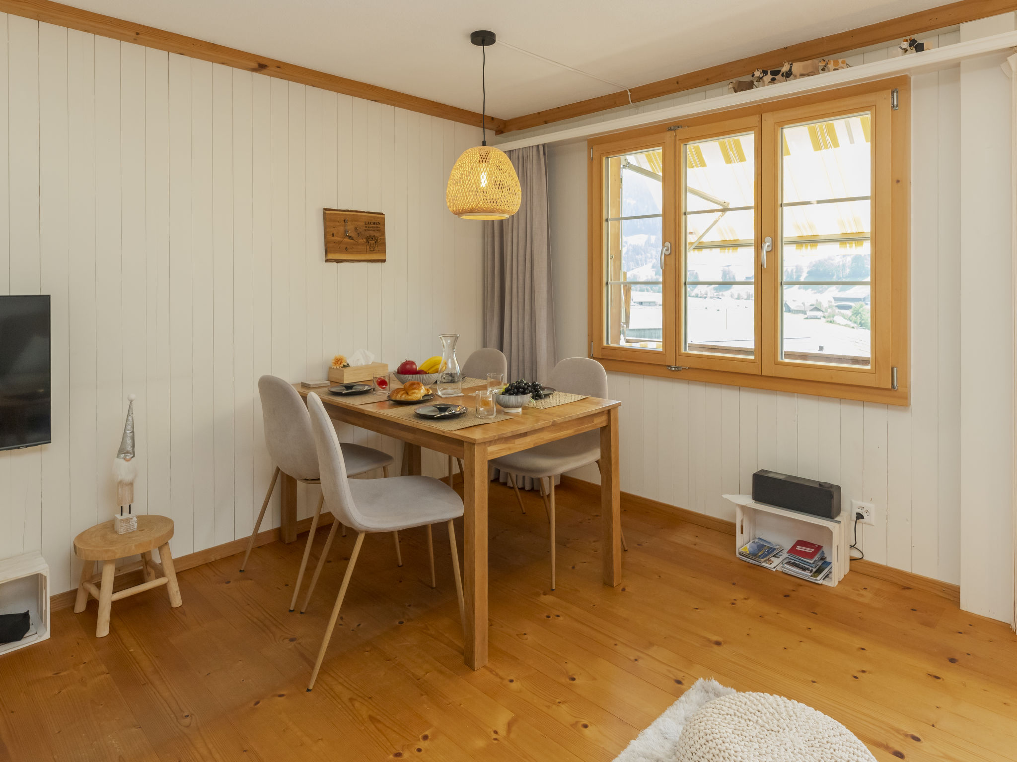Chalet Anita