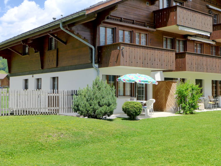 Slide6 - Chalet Simmental P-3