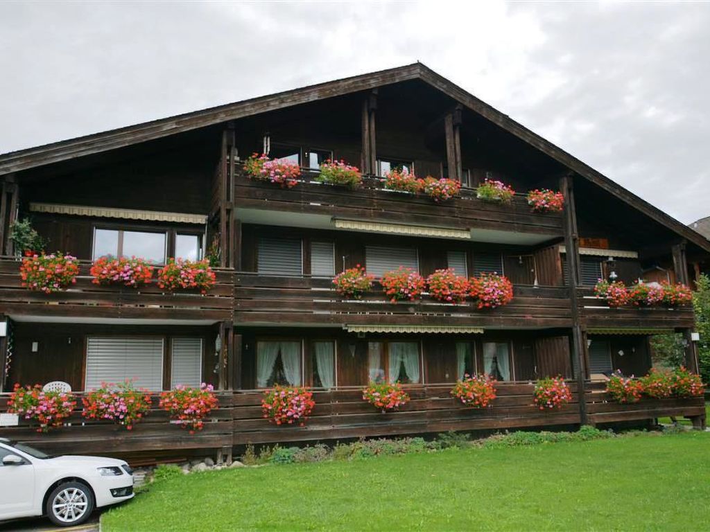 Appartement Mösli