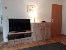 Lomahuoneisto Mösli (Zimmerli)