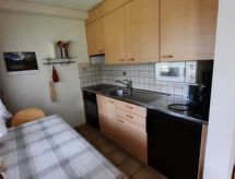 Lomahuoneisto Mösli (Zimmerli)