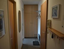 Lomahuoneisto Mösli (Zimmerli)