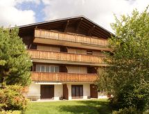 Ferienwohnung Kristall