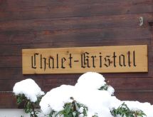Ferienwohnung Kristall