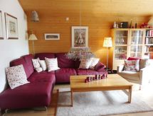 Ferienwohnung Kristall