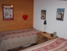 Ferienwohnung Kristall