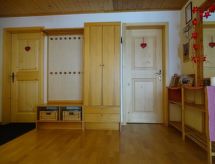 Ferienwohnung Kristall