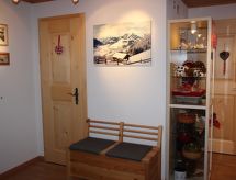 Ferienwohnung Kristall
