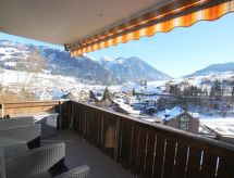 Ferienwohnung Heavenly