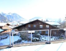 Ferienwohnung Heavenly