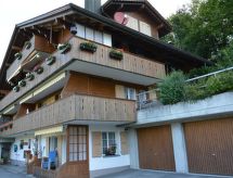 Appartement Eichhorn
