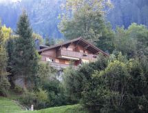 Appartement Eichhorn