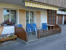Appartement Eichhorn