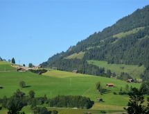 Appartement Eichhorn