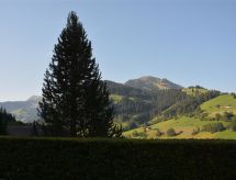 Appartement Eichhorn