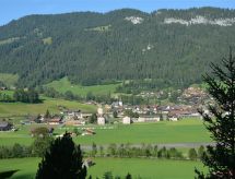 Appartement Eichhorn