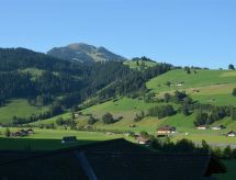 Appartement Eichhorn