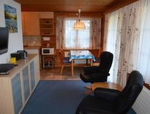 Appartement Eichhorn