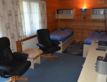 Appartement Eichhorn