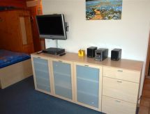 Appartement Eichhorn