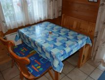 Appartement Eichhorn