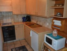 Appartement Eichhorn