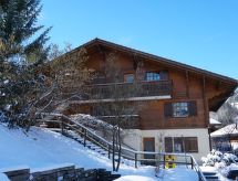 Comfortabel appartement in Zweisimmen voor 4 personen - thumbnail 1