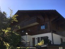Comfortabel appartement in Zweisimmen voor 4 personen - thumbnail 3