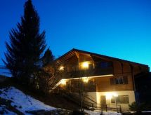 Comfortabel appartement in Zweisimmen voor 4 personen - thumbnail 5