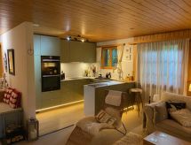 Comfortabel appartement in Zweisimmen voor 4 personen - thumbnail 2