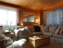 Comfortabel appartement in Zweisimmen voor 4 personen - thumbnail 4