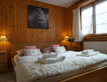 Comfortabel appartement in Zweisimmen voor 4 personen - thumbnail 6
