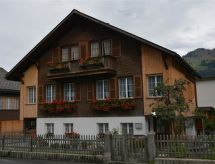 Beatrice: Gezellig appartement in Zweisimmen met balkon, dichtbij skipiste en meer - thumbnail 3