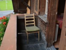 Beatrice: Gezellig appartement in Zweisimmen met balkon, dichtbij skipiste en meer - thumbnail 5