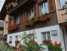 Appartement Beatrice