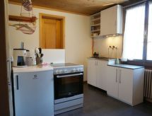 Appartement Beatrice