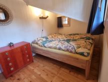 Knus chaletappartement midden in Zweisimmen, vlakbij lift en meer - thumbnail 4