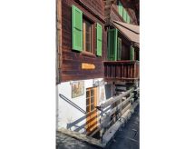 Ferienwohnung Bachhüsi