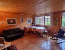 Ferienwohnung Bachhüsi