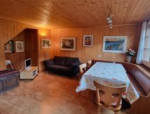 Ferienwohnung Bachhüsi