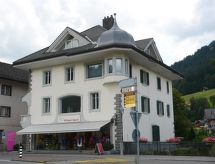 Haus am Bach