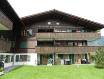 Gletscherhorn II: sfeervol appartement in Zweisimmen met garage en terras - thumbnail 2