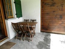 Gletscherhorn II: sfeervol appartement in Zweisimmen met garage en terras - thumbnail 3