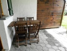 Gletscherhorn II: sfeervol appartement in Zweisimmen met garage en terras - thumbnail 4