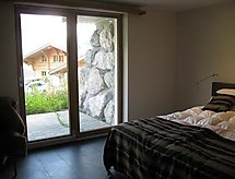 Apartment Nubes, Chalet