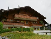 Appartement Bijou Eggetli