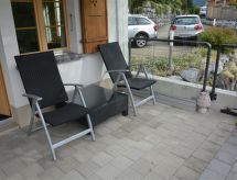Appartement Bijou Eggetli