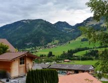 Appartement Bijou Eggetli