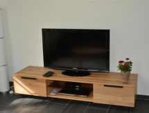 Appartement Bijou Eggetli