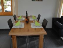 Appartement Bijou Eggetli